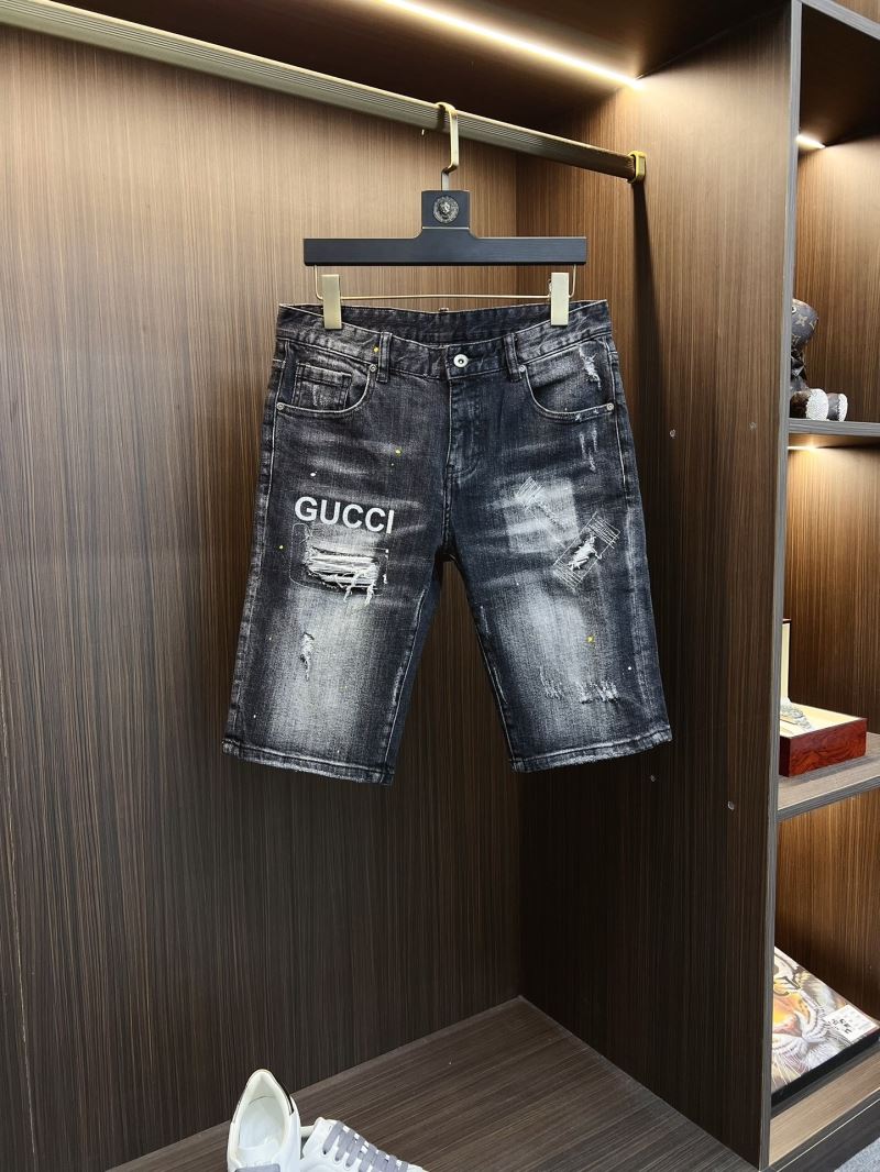 Gucci Jeans